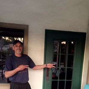 Meet your Posher, Manuel